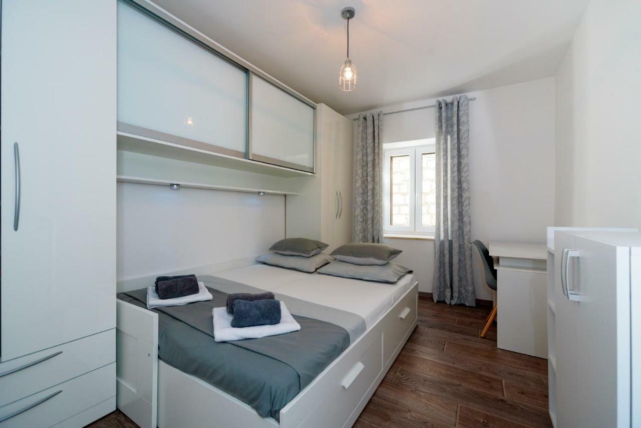 Apartments Magli Kaštela Esterno foto
