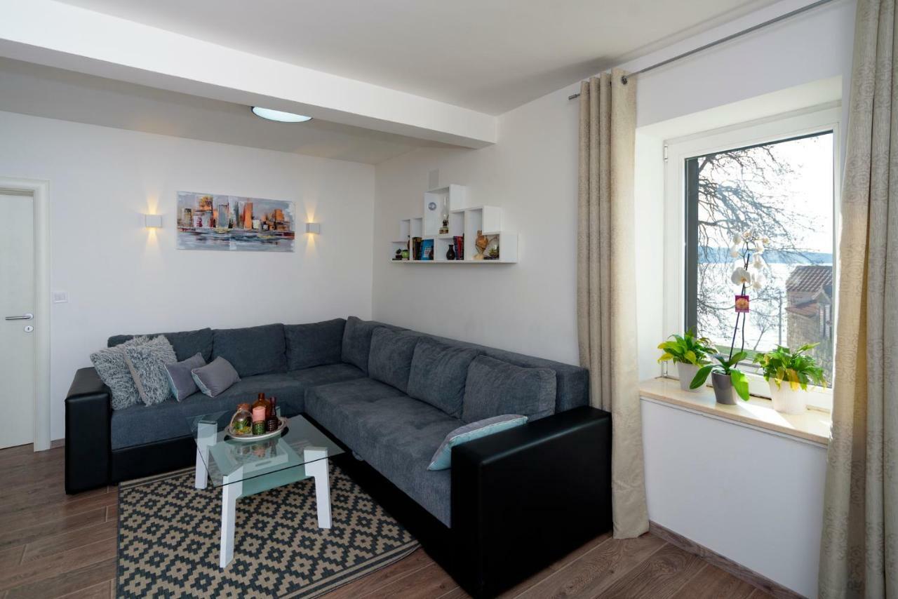 Apartments Magli Kaštela Esterno foto