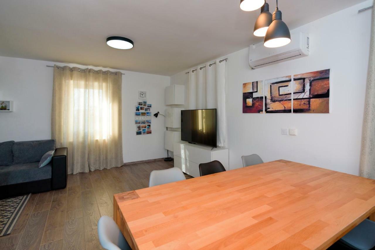 Apartments Magli Kaštela Esterno foto